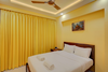 Bedroom - 2 BHK Apartment for Rent in Goa for 4 Days