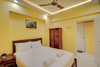 Bedroom - Goa Luxury Apartments