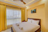 Bedroom - Goa 2 BHK Apartment