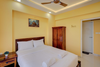 Bedroom - Best Apartment in Goa