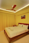 Bedroom - Apartments For Rent in Goa for 4 Days
