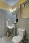 Toilet - Apartments in Goa India