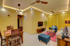 Living Room - Furnished Apartments for Rent in Goa