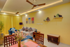 Living Room - Short Stay Apartments in Goa
