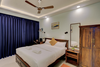 Master Bedroom - Home Stay in South Goa