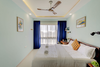 Master Bedroom - South Goa Stay Near Beach
