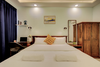 Master Bedroom - South Goa Accommodation