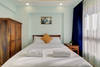 Bedroom - Goa Apartment Booking
