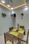 Dinning Area - Room for Rent in Goa for 3 Days