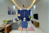 Living Room - 2BHK Apartment Goa
