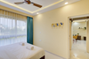 Bedroom - Month Long Stay in Goa