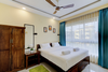 Master Bedroom - South Goa Long Term Rentals