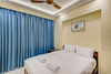 Bedroom - Goa House for Rent Short Term