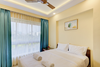 Bedroom - Service Apartments in Goa with Swimming Pool