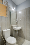 Toilet - Goa Short Term Rentals