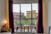 Living Room - Rent House in Goa for 5 Days