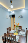 Dinning Area -Goa Apartments for Stay