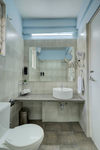 Toilet - Short Stay Apartments in Goa
