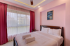 Bedroom - Goa Room Rent Near Beach