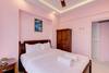 Bedroom - Goa Apartment for Rent Holiday