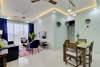 Living Area - Apartments in Goa for Rent