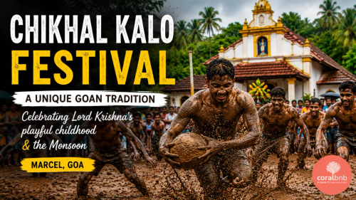 Chikhal Kalo Festival