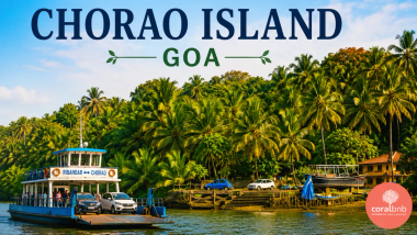 Chorao Island