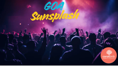 Goa Sunsplash 2026