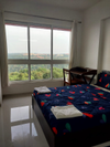 Master Bedroom - Apartments in Goa for Rent for Holidays