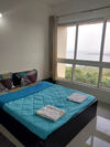 Bedroom - Fully Furnished Flat for Rent in Goa