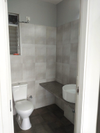 Master Bedroom Toilet