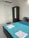 Bedroom - Luxury Apartments in Goa for Rent