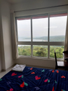 Master Bedroom - Rent House in Goa for 3 Days