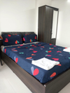 Master Bedroom with Wardrobe