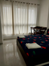 Master Bedroom - Rent House in Goa for 5 Days