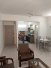 Living Room - Homestay in South Goa Near Beach