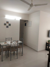 Dinning Area and Living Room