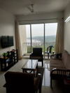 Living Area - 2 BHK Service Apartments in Goa
