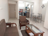 Living Room - Service Apartments in Goa With Kitchen