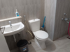 Toilet - 1 BHK Apartment for Rent in Goa