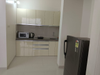 Fully Furnished Kitchen - 1 BHK Apartment in Goa for Stay