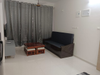 Living Room - 1 BHK Apartment in Goa for Rent