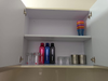 Bottles and Glasses - 1 BHK Apartment in Goa for Rent