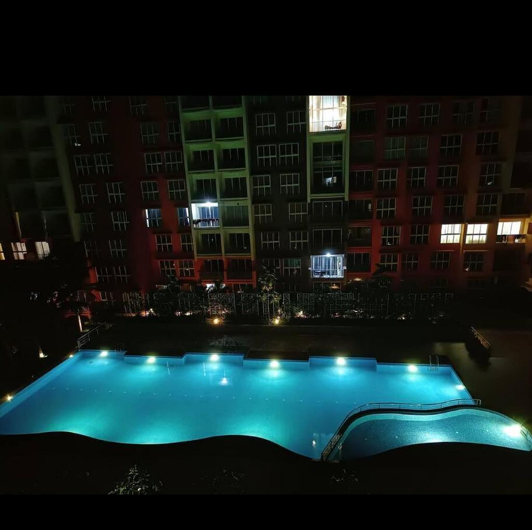 Swimming Pool - Private Apartment in Goa