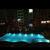 Swimming Pool - Private Apartment in Goa